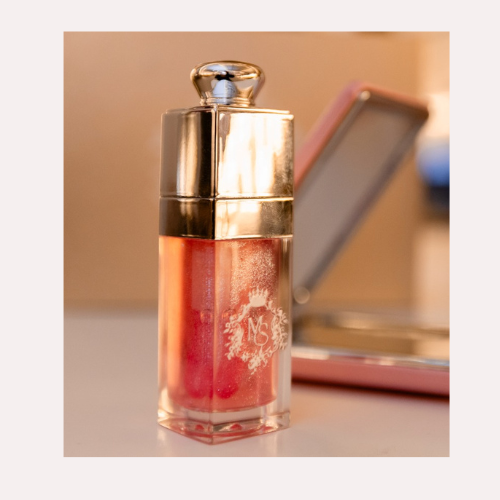 Gloss Labial